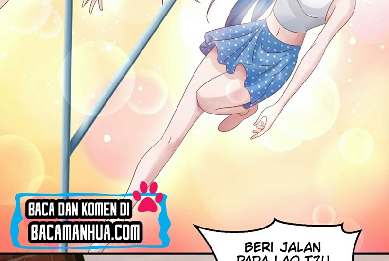 King of The Soldiers Chapter 01 Gambar 27